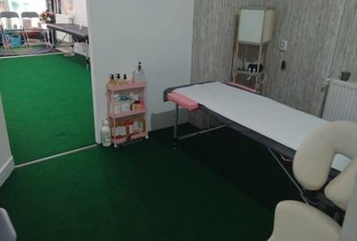 Închiriere- spatiu comercial de inchiriat, Centrul Vechi - vad foarte bun