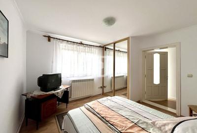 Casa de vacanta spatioasa de vanzare 6 dormitoare in Gura Humorului - 17