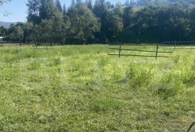 Teren de 3880 mp, în Central - 3