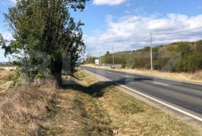 Teren de 3222 mp, în Central