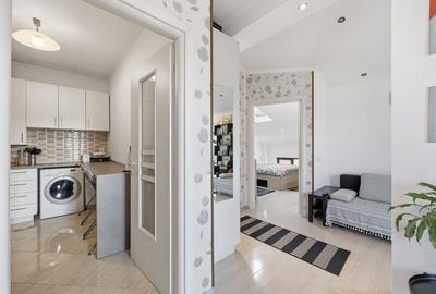 2 camere | Bucurestii Noi | Bazilescu | Damaroaia | Metrou | Com 0% - 10