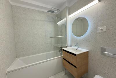 Apartament cu 2 camere în Iancu Nicolae - 8