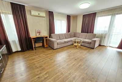 Apartament cu 2 camere semidecomandat, mobilat în Vitan - 2