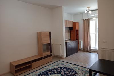 Apartament cu 2 camere semidecomandat, mobilat în Theodor Pallady - 2