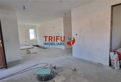 Casa pe nivel in Micesti la asfalt 408 mp teren - 4