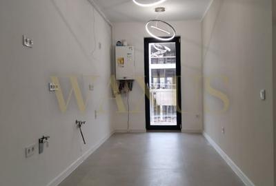 Apartament cu 3 camere semidecomandat în Florești - 4