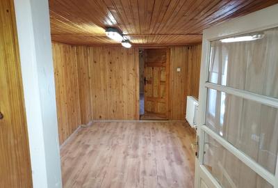 STEFAN CEL MARE-METROU,VILA PARTE SI ETAJ,6 CAMERE,150 MP,,990 EURO - 5