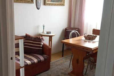 Apartament cu 4 camere decomandat în Nord - 10