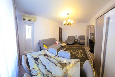 2 camere, decomandat, centrala, modern, metrou Pacii, Apusului, str Margelelor - 20