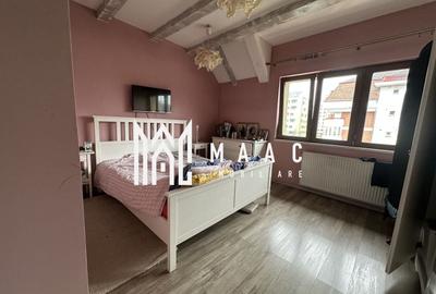 Apartament cu 4 camere decomandat, mobilat în Central - 8