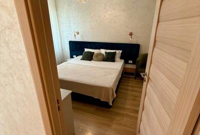 Statiunea Mamaia Central-apartament 4 camere deosebit - 12