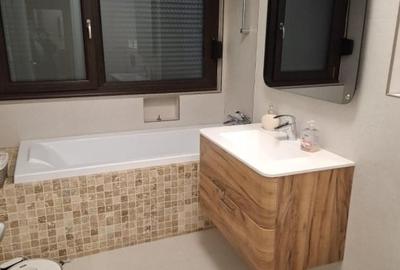 Apartament cu 2 camere decomandat, mobilat în Nord - 7