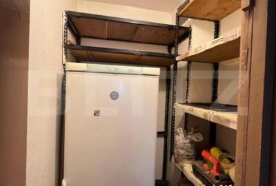 Apartament cu 2 camere decomandat, mobilat în Unirii - 1