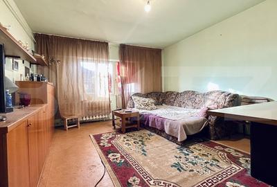Apartament cu 2 camere, bloc cu acoperis, zona Rogerius - 6