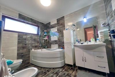 Casă cu 4 camere în Central - 5