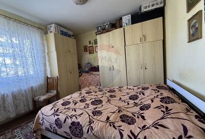Apartament cu 2 camere circular, mobilat în City Park Mall - 4