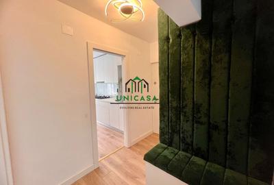 Apartament cu 4 camere decomandat în Ostroveni - 7