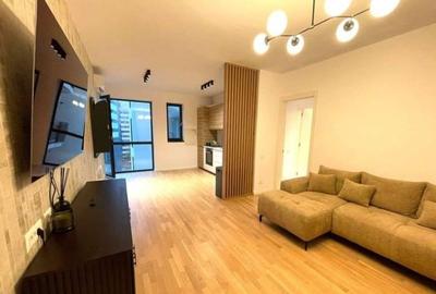 3 camere - ATLAS RESIDENCE, Aviatiei, Herastrau, Promenada - 2