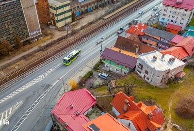 Apartament cu 3 camere în Central - 7