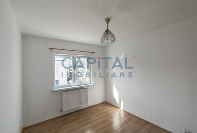 Apartament cu 3 camere decomandat in zona Interservisan, cartierul Gheorgheni. - 5