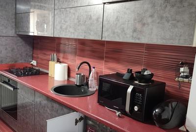 Garsonieră decomandată în Central - 3