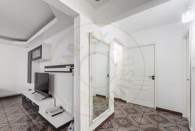 APARTAMENT 3 CAMERE - DECOMANDAT - PITE?TI - 4