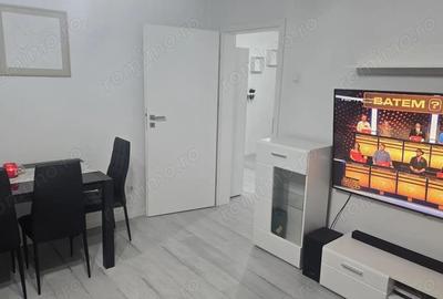 Vand apartament de 3 camere decomandat, in Deva, Imp.Traian, etaj 1, mobilat, PARCARE - 15