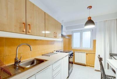 Piata Muncii apartament 3 camere - 3