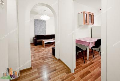 Apartament cu 2 camere, Tiglina 1, mobilat! - 7