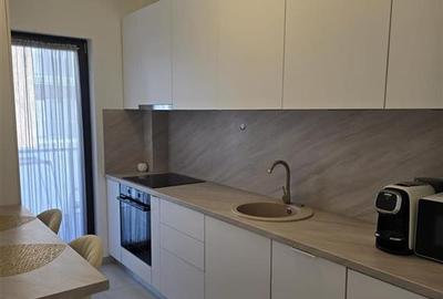 GARSONIERA IMPECABILA, CRISTIAN, BRASOV - 4