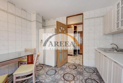 Apartament cu 2 camere decomandat, mobilat în 13 Septembrie - 6