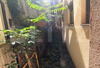 Apartament 3 camere - acces rapid la metrou - parcare inclusa - 120.000EUR - 13