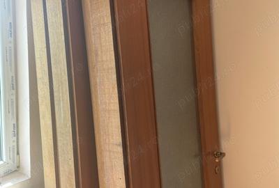 Vand apartament cu doua camere decomandat HCC - 3