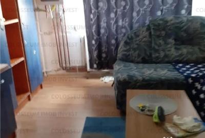 Garsonieră semidecomandată în Tractorul - 3