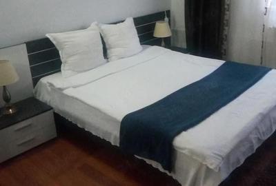 Garsonieră decomandată în Central - 3