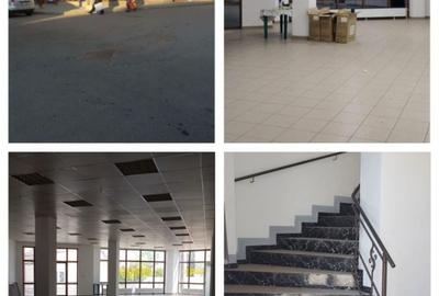 Spațiu comercial, de 180 mp, în Central - 7