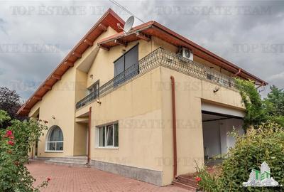 Vanzare vila Iancu Nicolae Vanzare vila Iancu Nicolae - 2