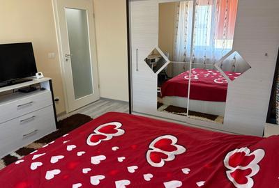 Apartament cu 3 camere decomandat, mobilat în Giroc - 8