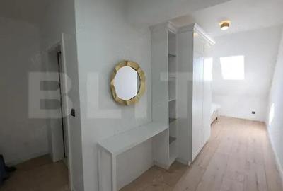 Apartament cu 3 camere decomandat în Central - 11