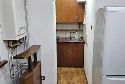 Garsonieră decomandată în Dorobanți - 9