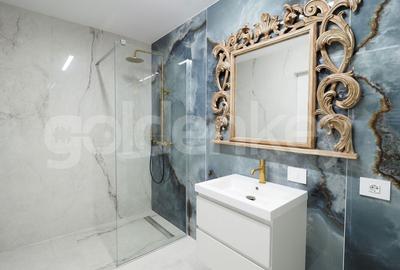 Apartament penthouse cu 5 camere | finisaje premium | 2 garaje - 18