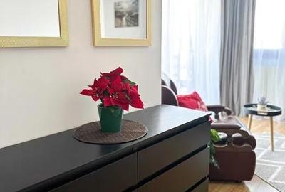 Alzza Real Estate  Inchiriere apartament 1 camera, zona centrala Floresti, stra - 4