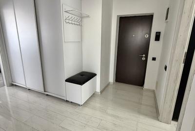 Apartament cu 2 camere decomandat, mobilat în Militari - 3