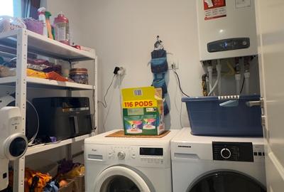 Casă cu 4 camere cu Teren 350 Mp în Lumina - 7