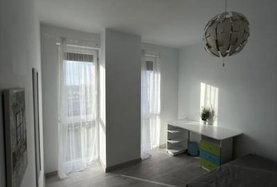 Apartament cu 3 camere în Buziașului - 8