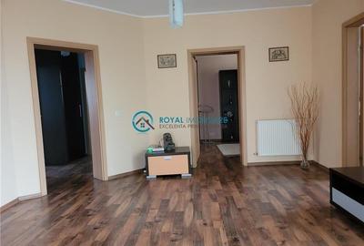 Royal Imobiliare - Inchiriere Vila zona Republicii - 16