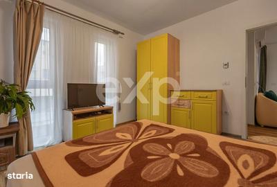 Apartament cu 3 camere în Aradului - 13