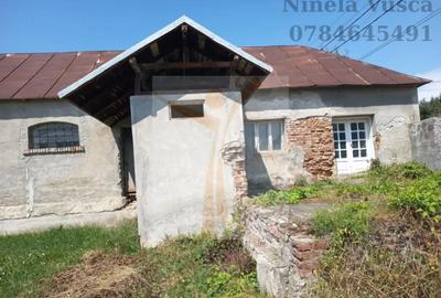 Teren de 672 mp, în Aninoasa - 9