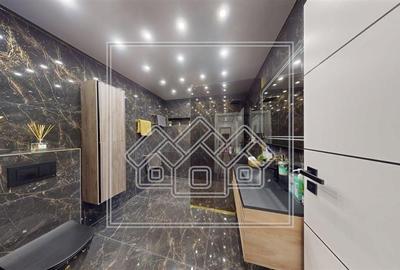 Apartament cu 3 camere nedecomandat în Șelimbăr - 15
