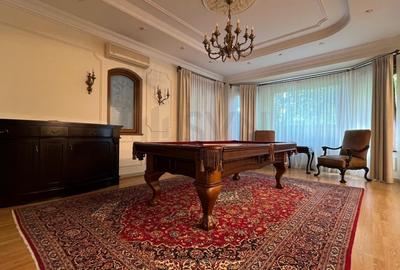 REV2005071 Vila Deosebita cu piscina Erou Iancu Nicolae - 12